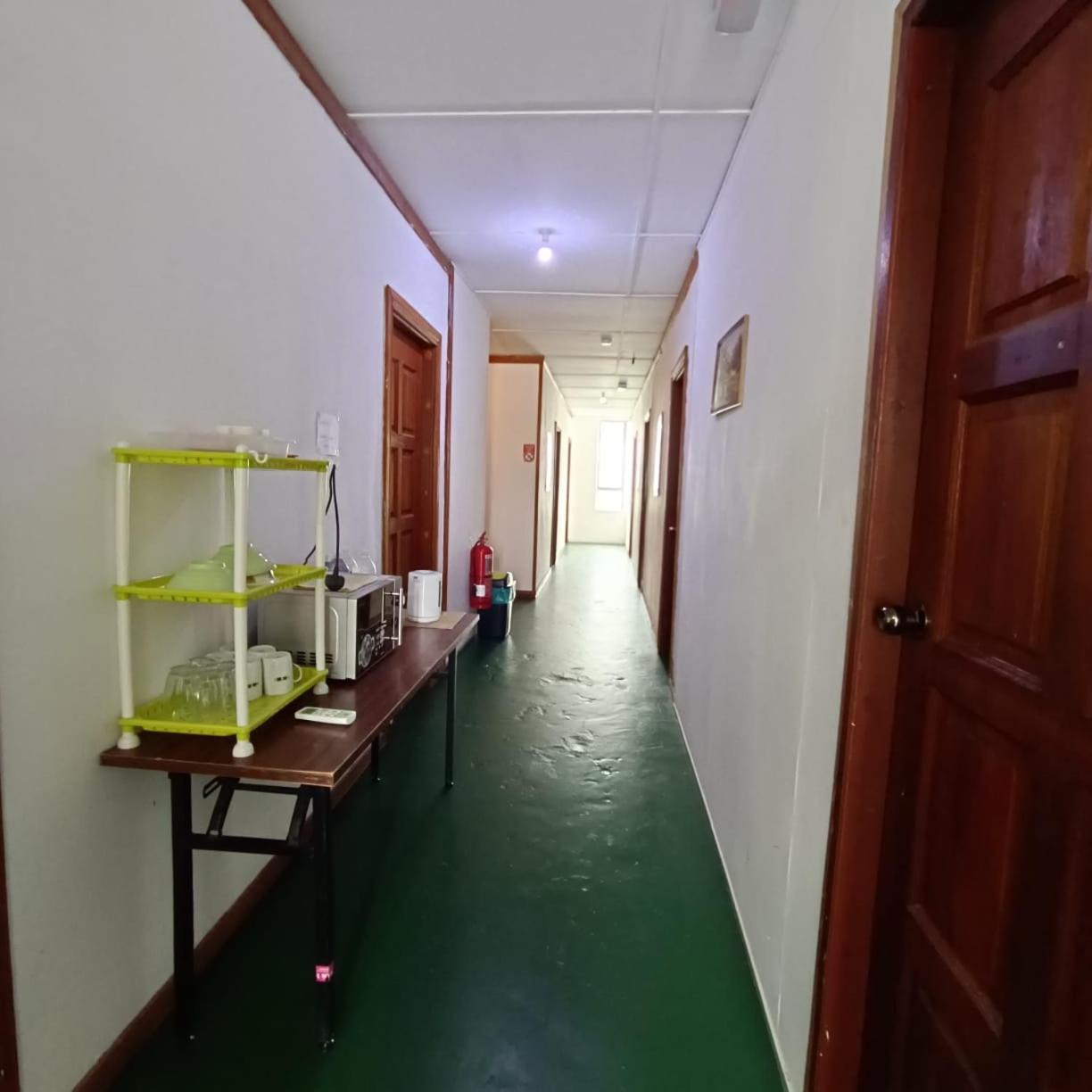 Tabun Homestay Miri Exterior foto